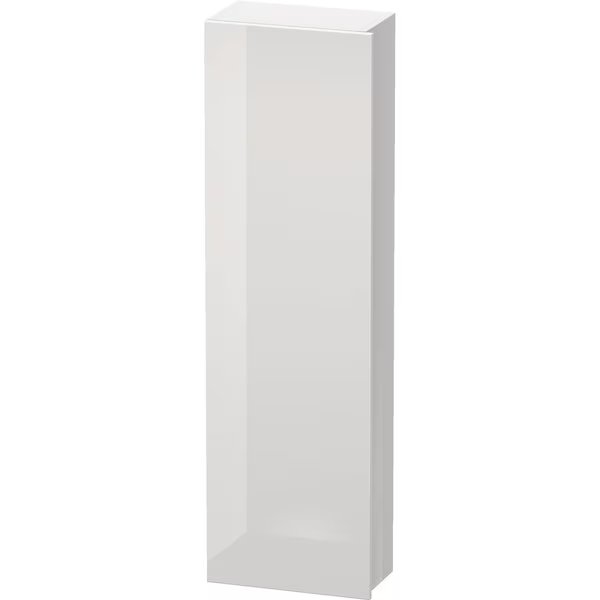 Durastyle Tall Cabinet Linen, Duravit, Mfr#: DS1218R7543